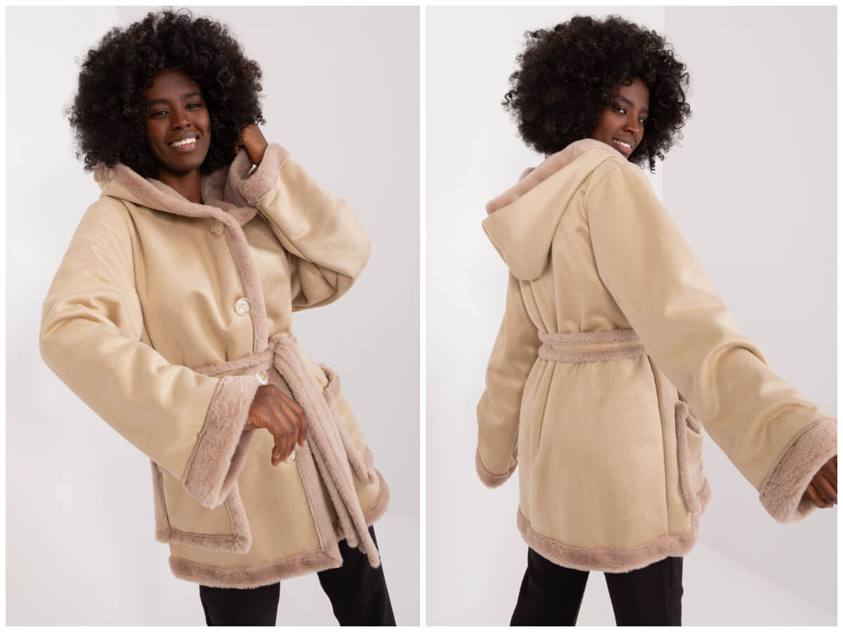 Płaszcz zimowy damski – najciekawsze modele